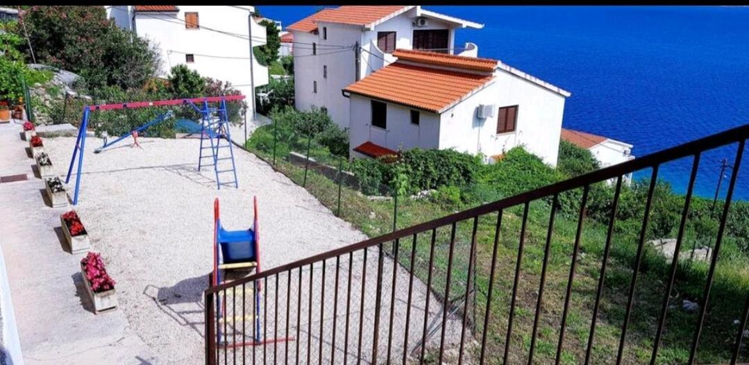 Apartments Juric セリア 部屋 写真