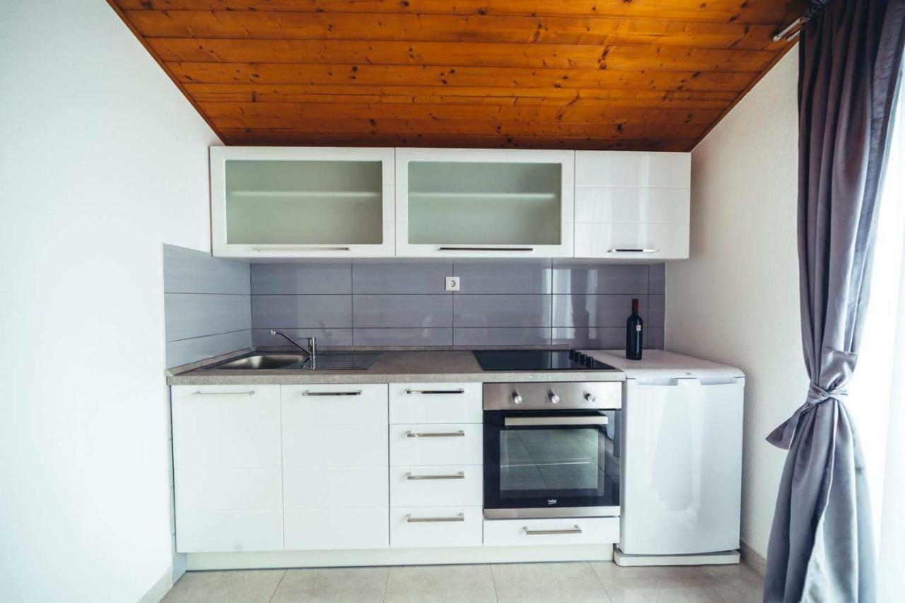 Apartments Juric セリア エクステリア 写真