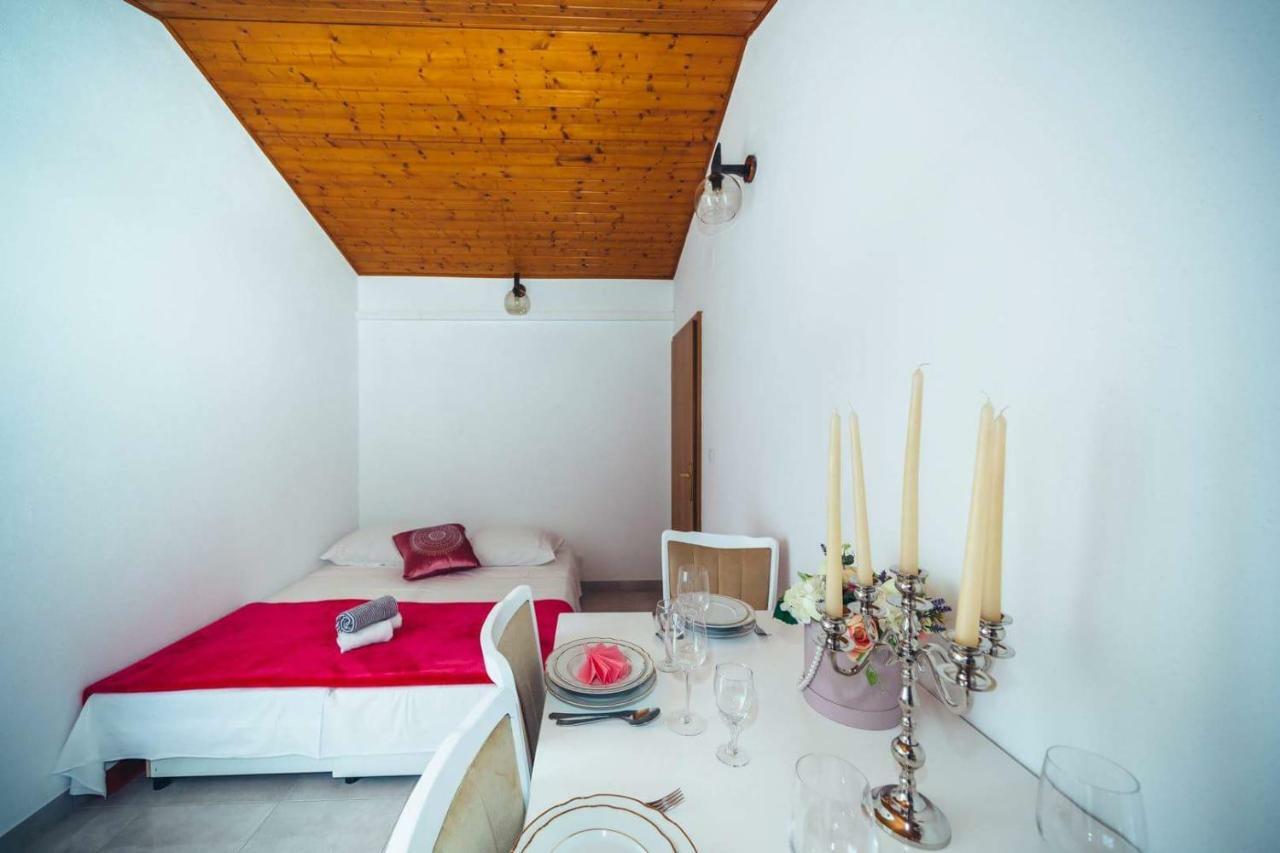 Apartments Juric セリア エクステリア 写真