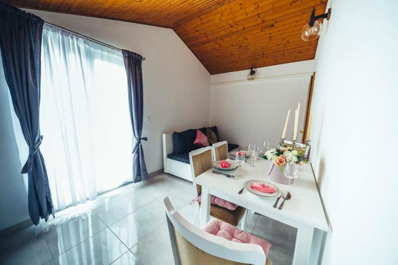 Apartments Juric セリア エクステリア 写真