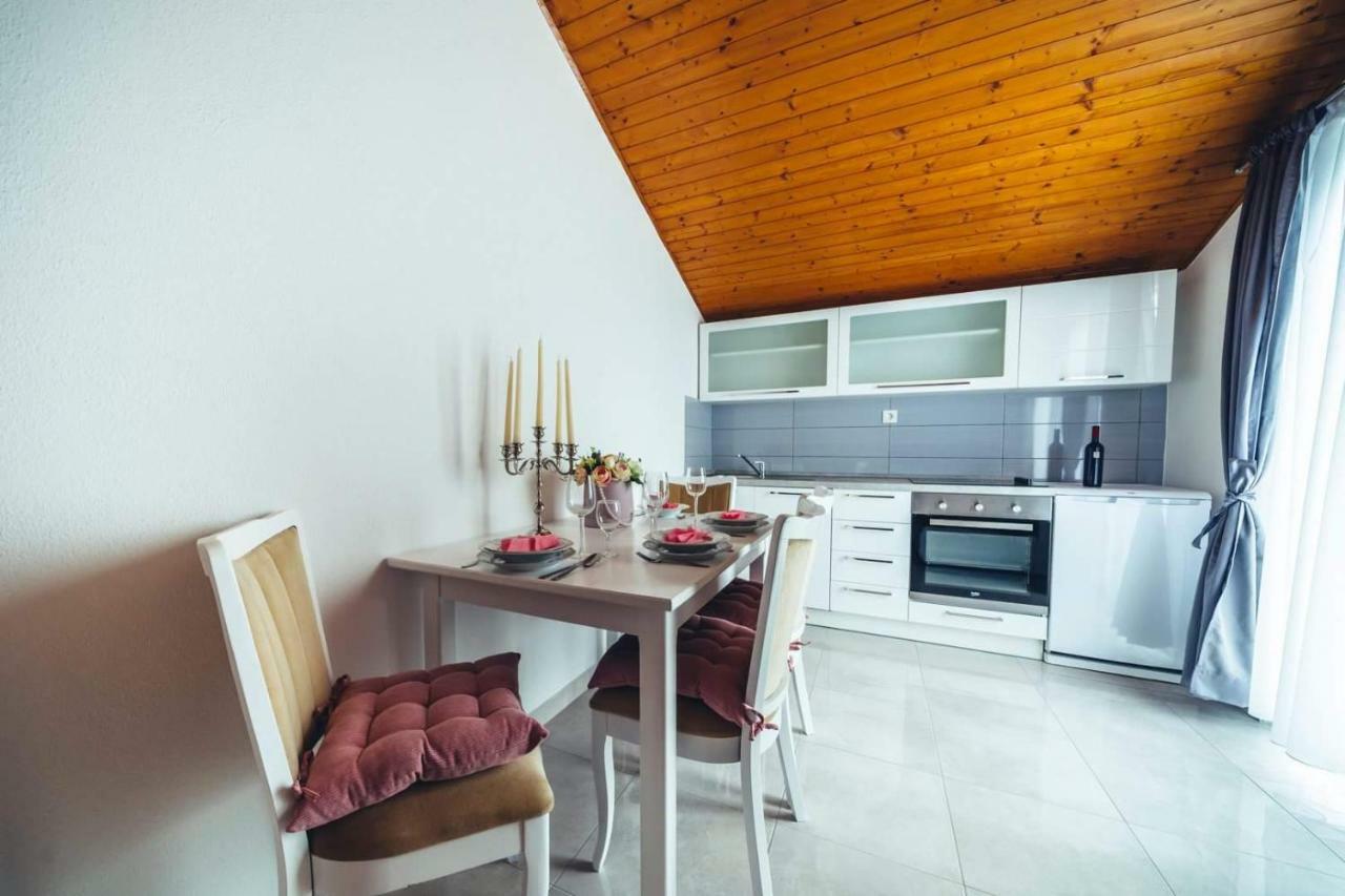 Apartments Juric セリア エクステリア 写真