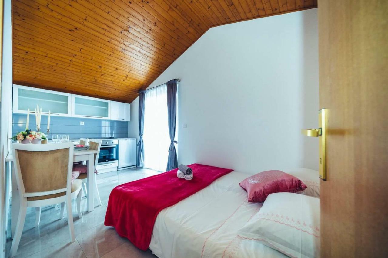 Apartments Juric セリア エクステリア 写真