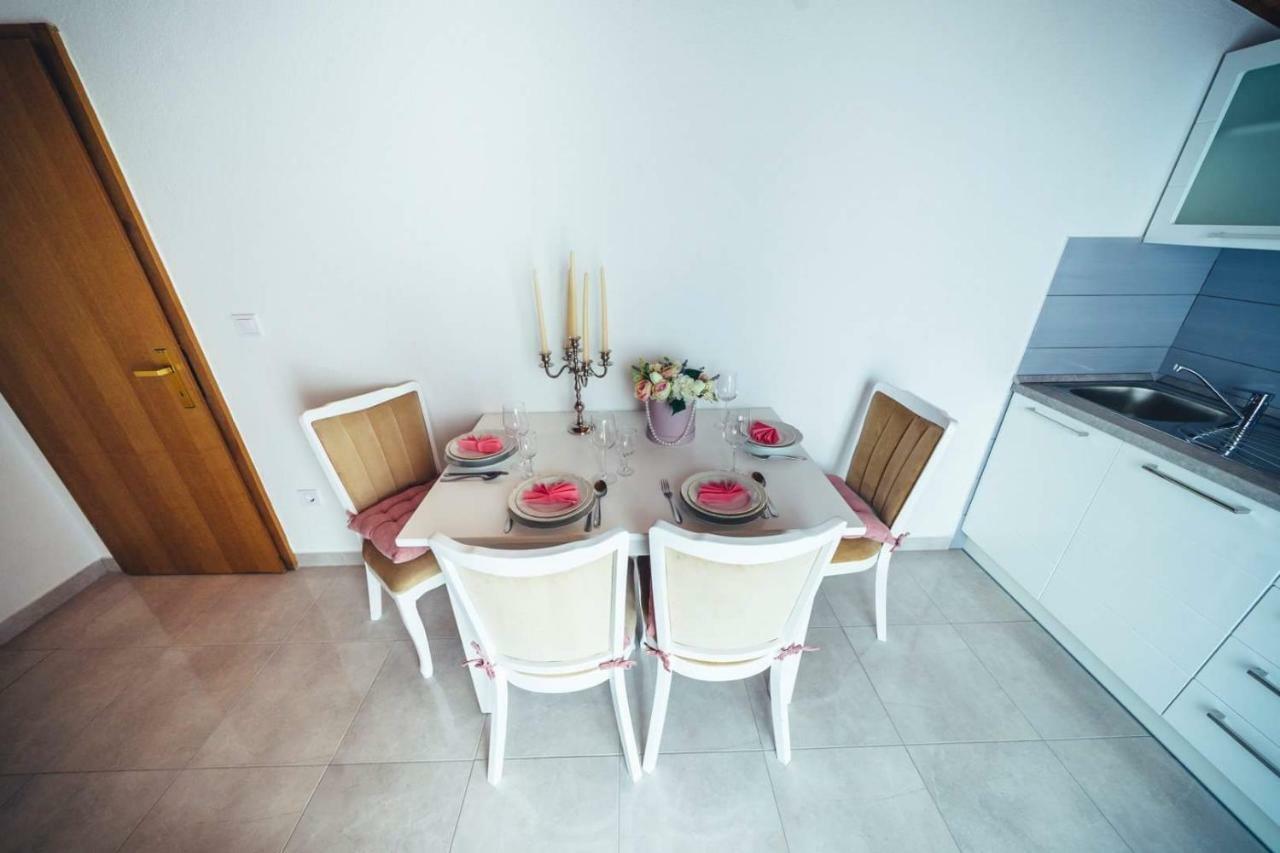 Apartments Juric セリア エクステリア 写真