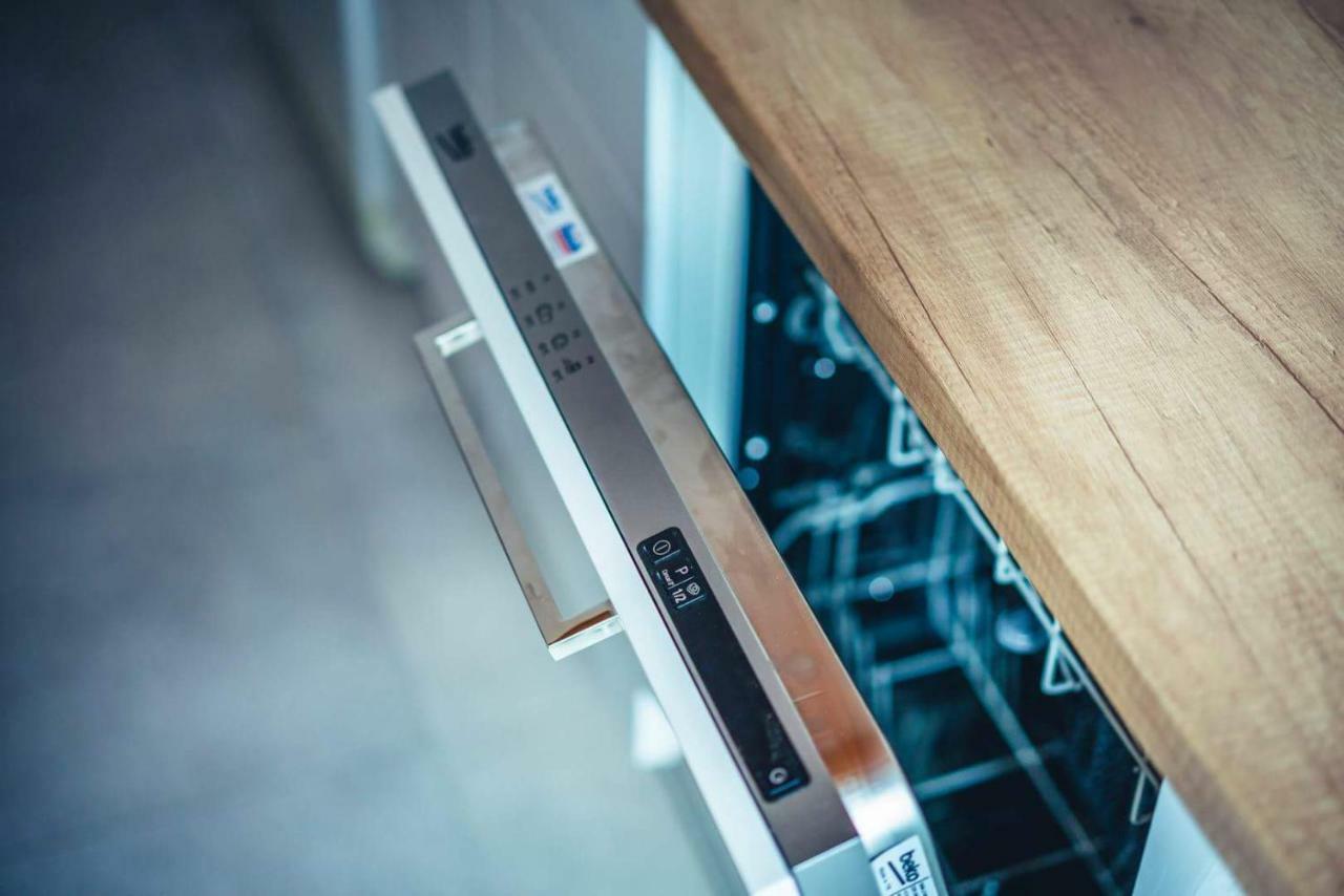 Apartments Juric セリア エクステリア 写真