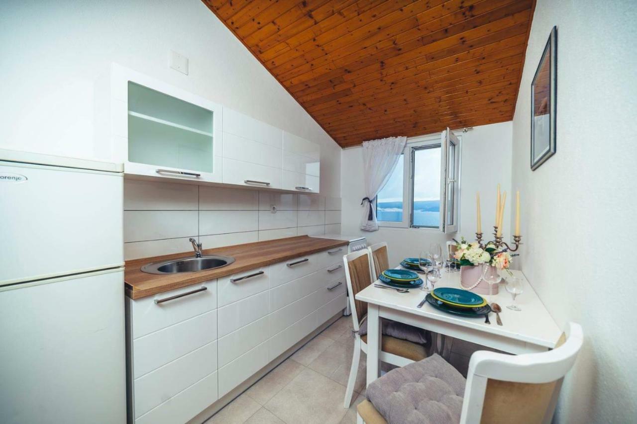 Apartments Juric セリア エクステリア 写真