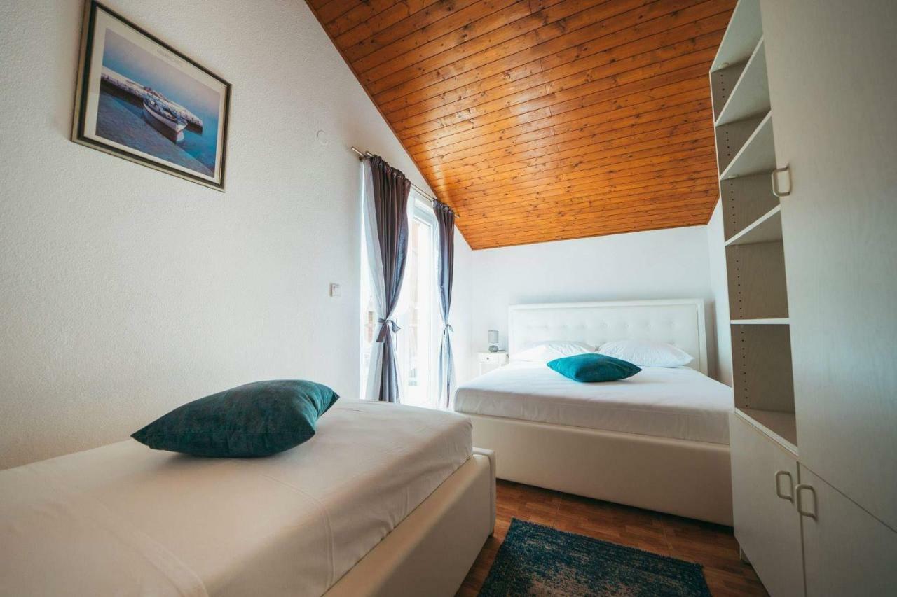 Apartments Juric セリア エクステリア 写真